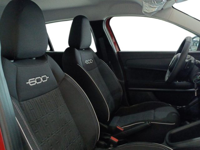 FIAT 600 usata, con Controllo trazione
