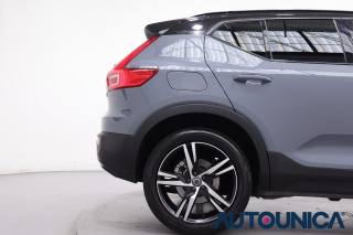 VOLVO XC40 usata, con Frenata d