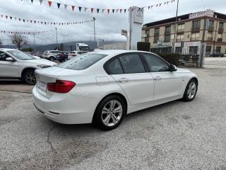 BMW 318 usata, con Autoradio