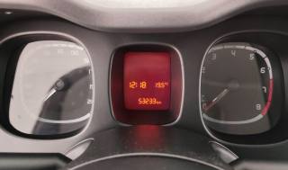 FIAT Panda usata, con Immobilizzatore elettronico