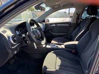 AUDI A3 usata, con Controllo automatico clima