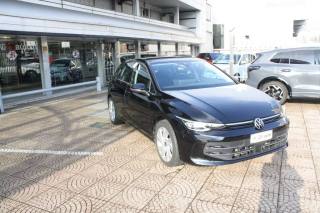 VOLKSWAGEN Golf usata, con Chiusura centralizzata