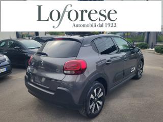 CITROEN C3 usata, con Cerchi in lega