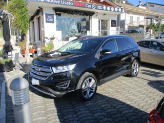 FORD Edge usata, con Alzacristalli elettrici