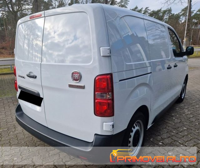 FIAT Scudo usata 8