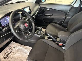 FIAT Tipo usata, con Chiusura centralizzata