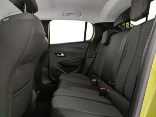 PEUGEOT 208 usata, con Vetri oscurati