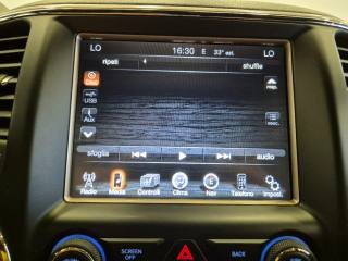 JEEP Grand Cherokee usata, con Servosterzo