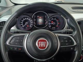 FIAT 500L usata, con Bracciolo