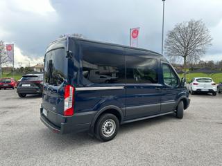 FORD Transit usata, con Airbag Passeggero