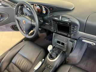PORSCHE 911 usata 17