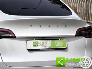 TESLA Model Y usata, con Sensore di pioggia