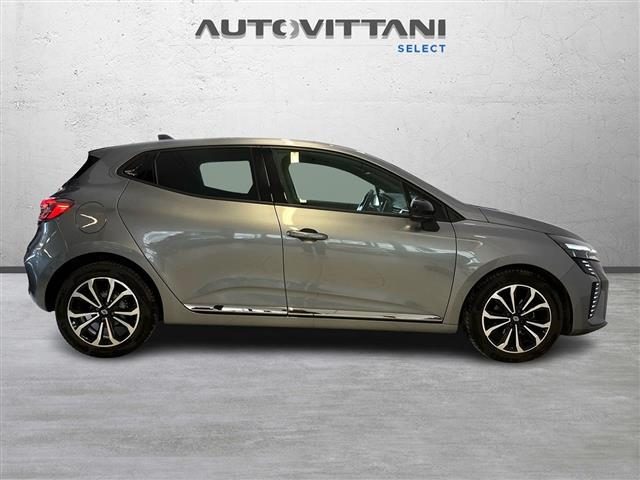 RENAULT Clio usata, con Alzacristalli elettrici