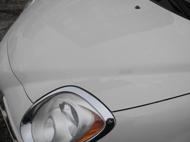 ALFA ROMEO MiTo usata, con Park Distance Control
