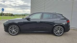 MASERATI Grecale usata, con Boardcomputer