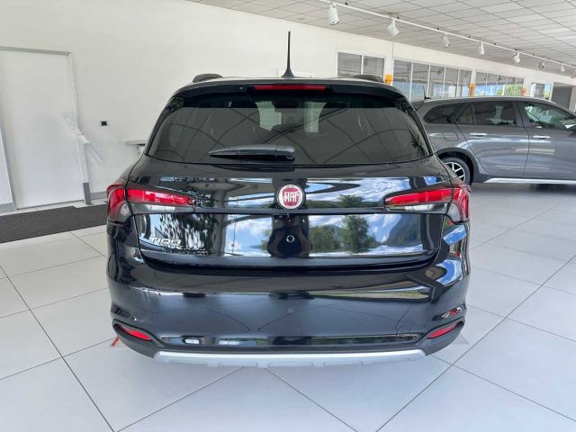 FIAT Tipo usata, con Airbag Passeggero