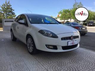 FIAT Bravo usata, con Autoradio