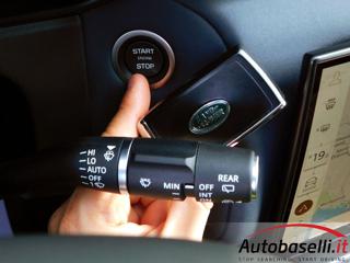 LAND ROVER Range Rover Velar usata, con Sound system