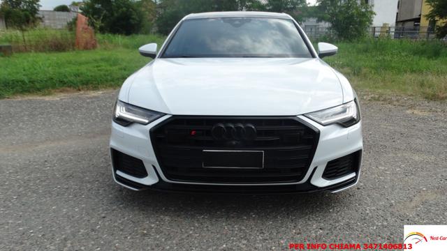 AUDI S6 usata, con Airbag