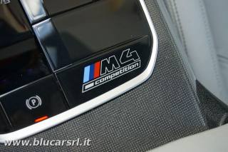 BMW M4 usata 50
