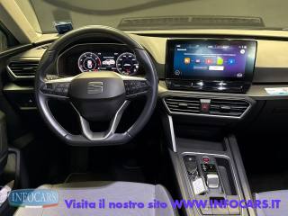SEAT Leon usata, con Climatizzatore