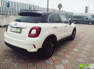 FIAT 500X usata, con Cerchi in lega