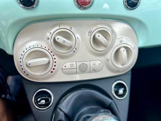 FIAT 500 usata, con Specchietti laterali elettrici