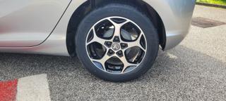 MG MG3 usata, con Alzacristalli elettrici