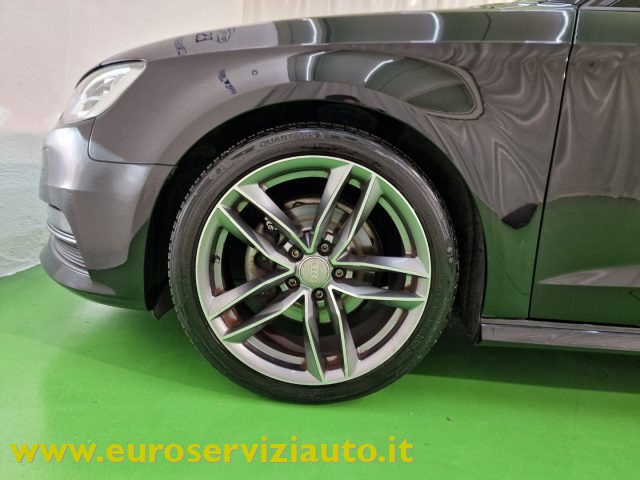AUDI A3 usata 50