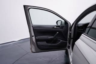 VOLKSWAGEN Taigo usata, con Controllo trazione