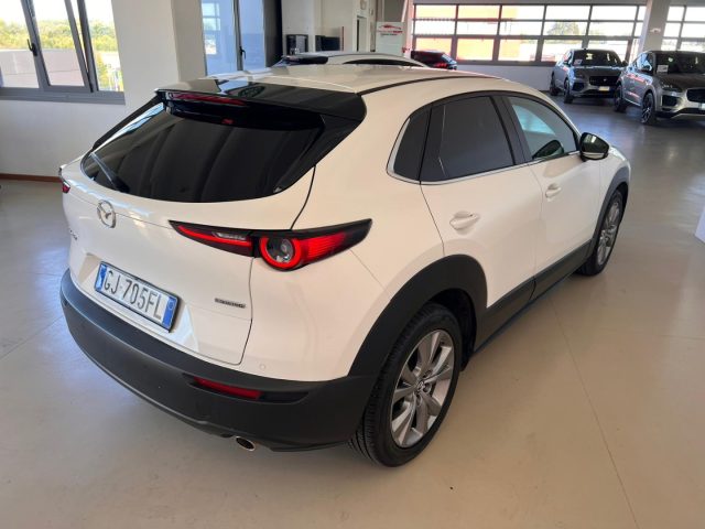 MAZDA CX-30 usata, con Airbag Passeggero