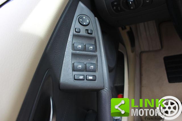 BMW 630 usata, con Immobilizzatore elettronico