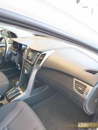 HYUNDAI i30 usata, con Servosterzo