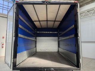 FIAT Ducato usata, con Immobilizzatore elettronico