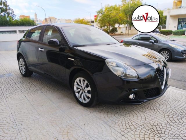 ALFA ROMEO Giulietta usata, con ESP