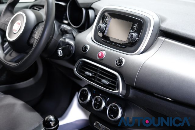 FIAT 500X usata 54