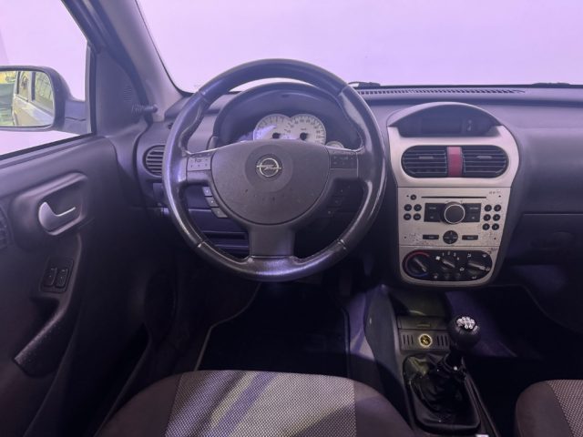 OPEL Corsa usata 9