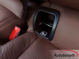 MERCEDES-BENZ GLA 220 usata, con Schermo multifunzione interamente digitale