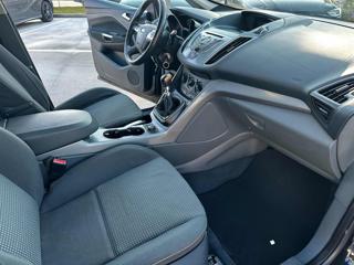 FORD C-Max usata, con Luci diurne