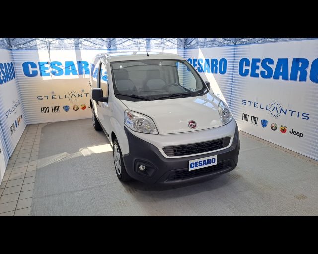 FIAT Fiorino usata, con ABS