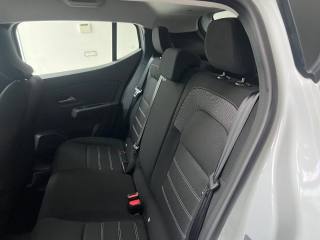 DACIA Sandero usata, con Immobilizzatore elettronico