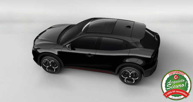 ALFA ROMEO Junior usata, con Airbag Passeggero