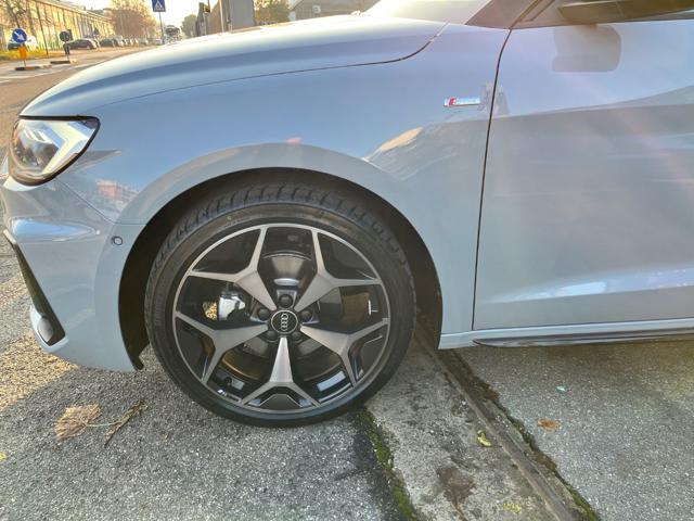AUDI A1 usata, con Immobilizzatore elettronico
