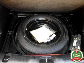 JEEP Compass usata, con Sensori di parcheggio posteriori