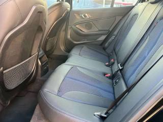 BMW 118 usata, con Airbag laterali