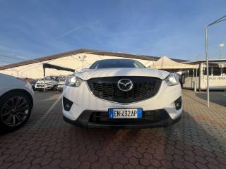 MAZDA CX-5 usata, con Fari Xenon
