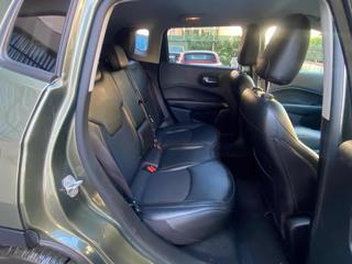 JEEP Compass usata 15