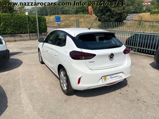 OPEL Corsa usata, con Airbag Passeggero