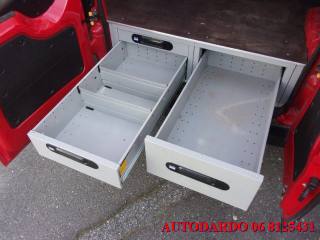FIAT Fiorino usata 17