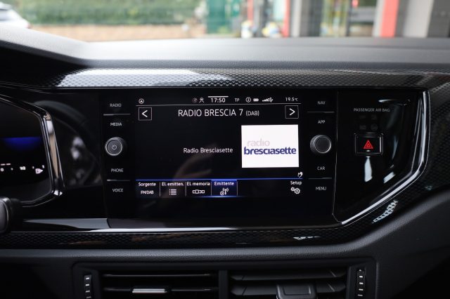 VOLKSWAGEN Taigo usata, con Chiusura centralizzata telecomandata